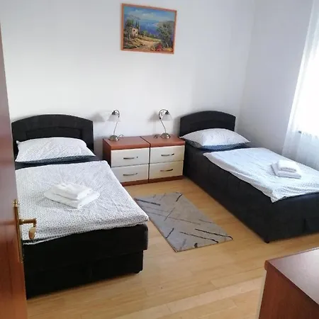 Apartment Tisno * Tisno