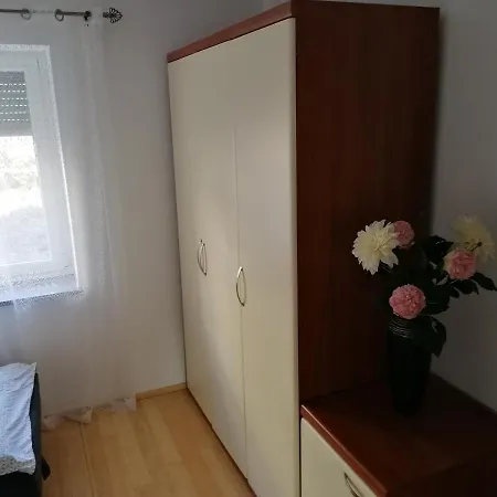 Apartment Tisno Apartament Tisno