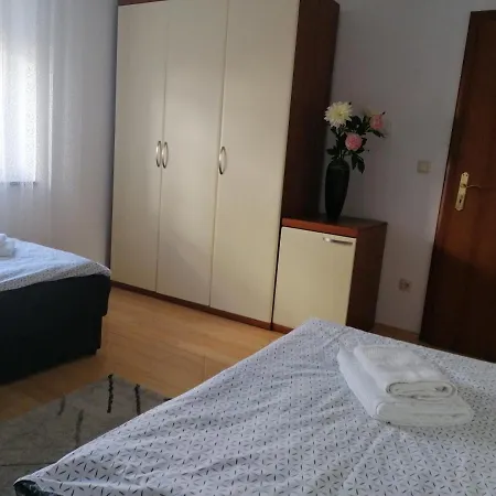 Lägenhet Apartment Tisno Tisno