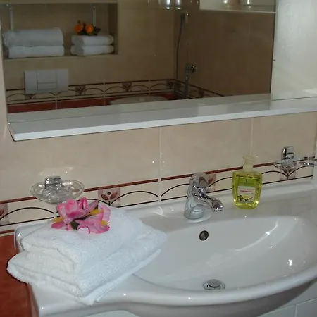 Apartment Tisno Apartament Tisno