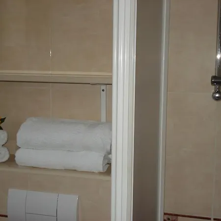 Lägenhet Apartment Tisno *