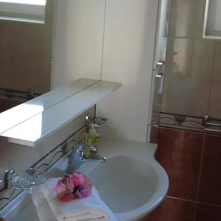 Apartment Tisno