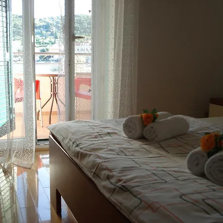 Apartament Apartment Tisno