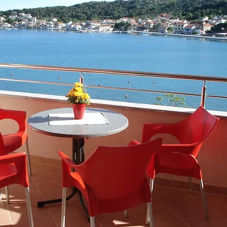 Apartament Apartment Tisno Tisno