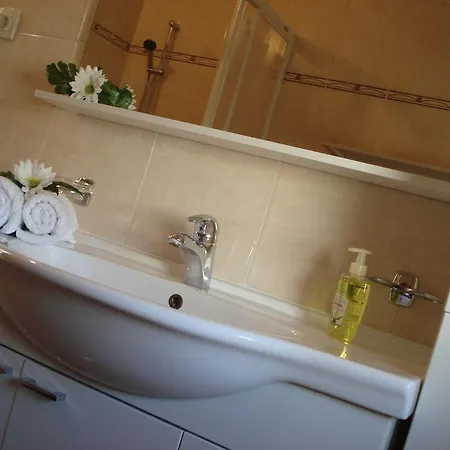 Apartment Tisno Apartament *