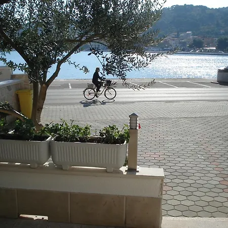 Lägenhet Apartment Tisno Tisno