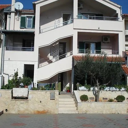 Apartment Tisno Tisno