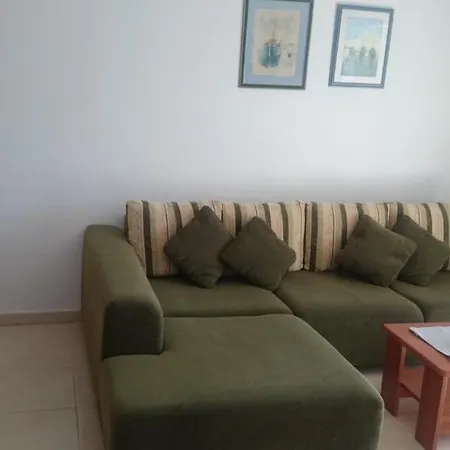 Apartment Tisno 公寓