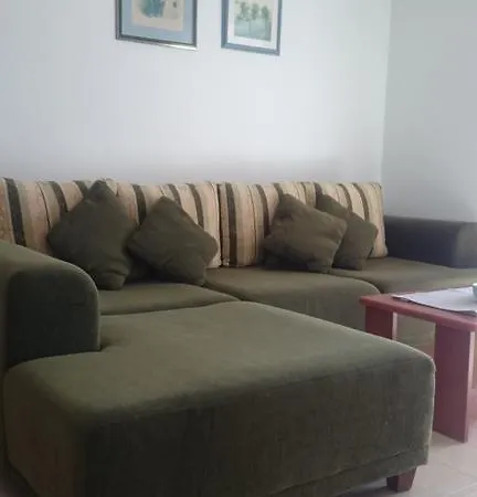 Lägenhet Apartment Tisno *