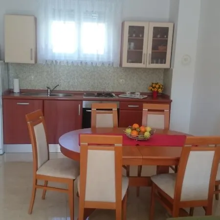 Apartment Tisno 公寓 *