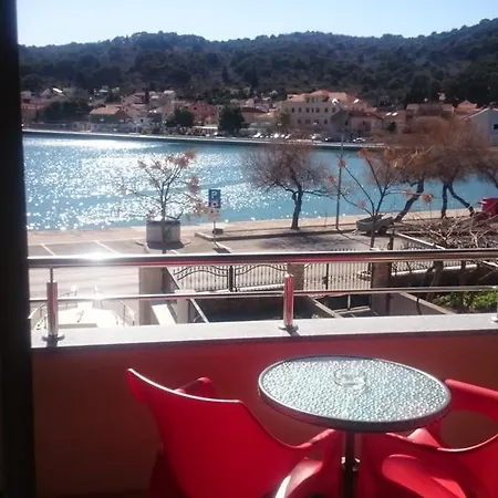 Apartament Apartment Tisno Tisno