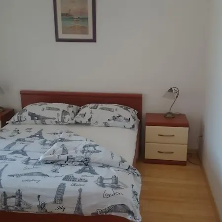 公寓 Apartment Tisno