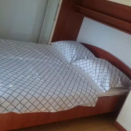 公寓 Apartment Tisno