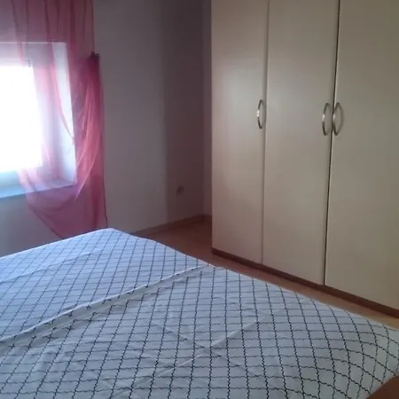 Apartment Tisno *