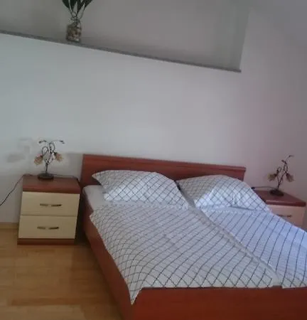 Apartment Tisno