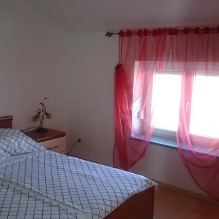 Lägenhet Apartment Tisno Tisno
