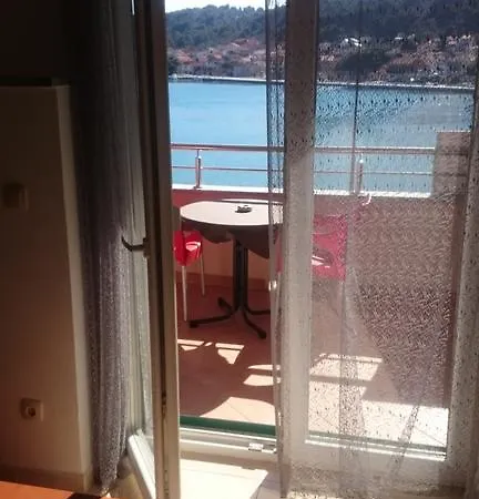 Apartment Tisno