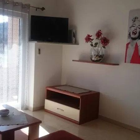 Apartment Tisno Lägenhet *