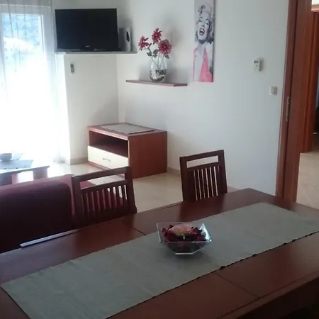 Lägenhet Apartment Tisno Tisno