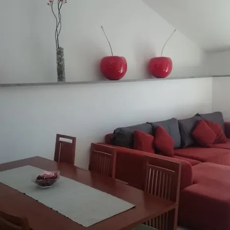 Apartment Tisno Lägenhet Tisno