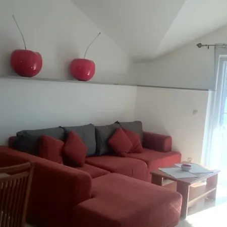 Apartment Tisno Apartament *