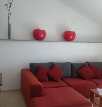 Apartment Tisno *