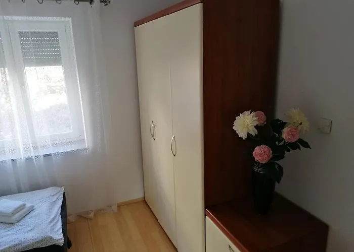 Apartment Tisno Apartamento Tisno