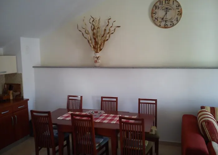 Apartamento Apartment Tisno *