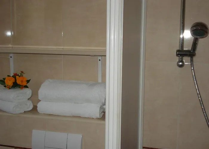 Apartamento Apartment Tisno *