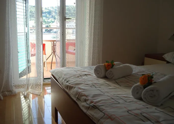 公寓 Apartment Tisno