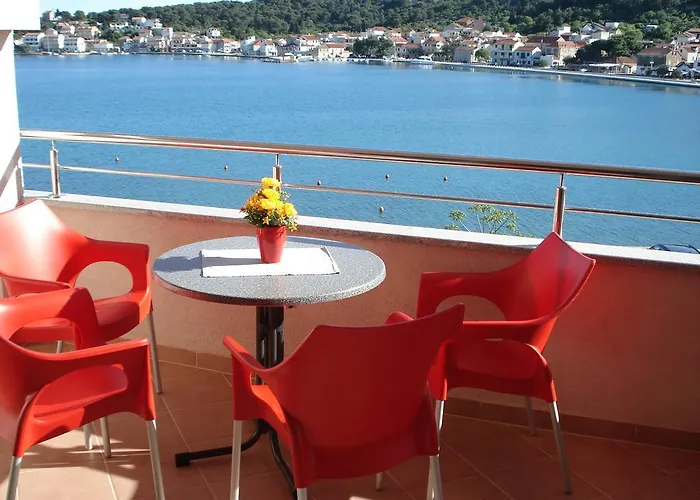 Apartamento Apartment Tisno Tisno