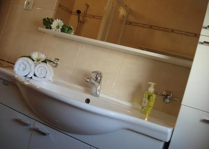 Apartment Tisno Apartamento *