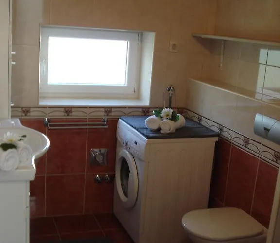 Apartment Tisno Apartamento Tisno