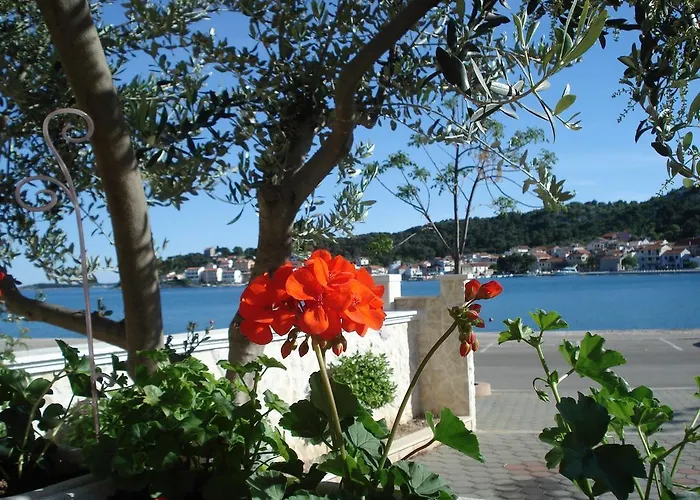 Apartamento Apartment Tisno *