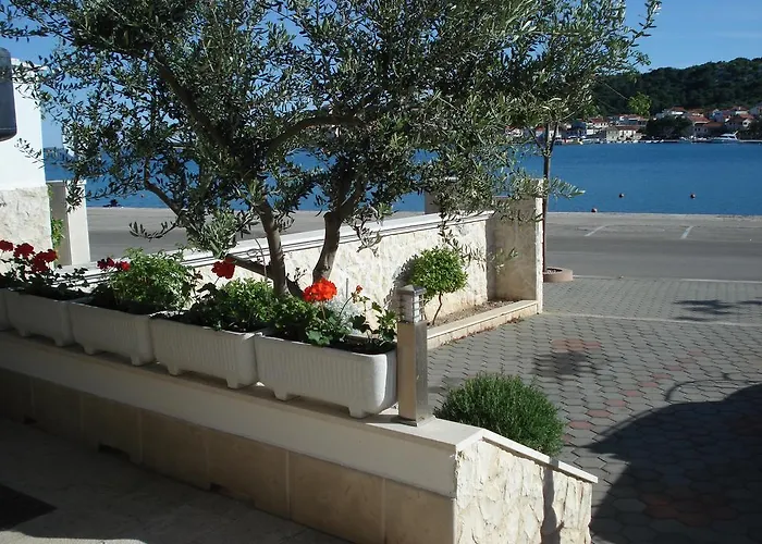 Apartamento Apartment Tisno Tisno