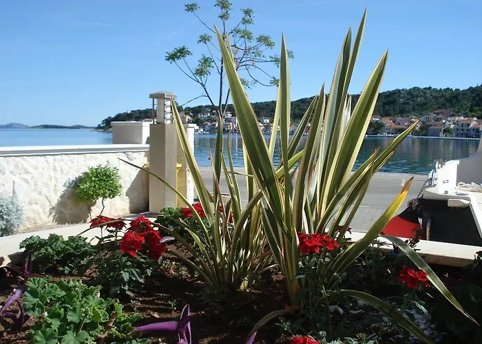 Apartamento Apartment Tisno