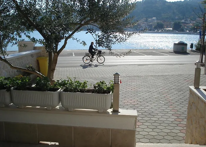 Apartamento Apartment Tisno Tisno