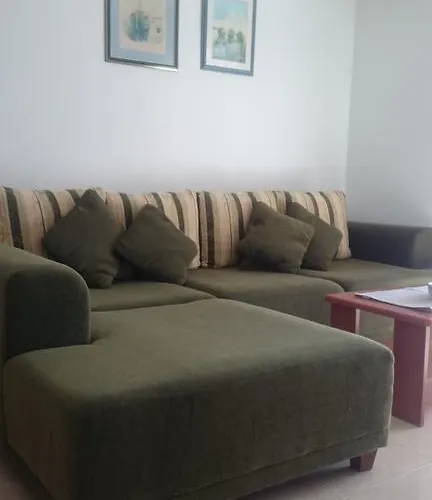 Apartamento Apartment Tisno *