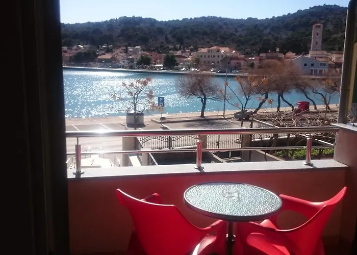 Apartamento Apartment Tisno Tisno