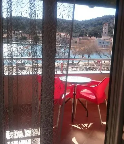 Apartment Tisno * Tisno