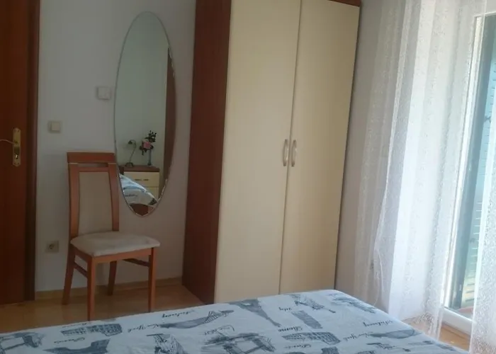 Apartment Tisno
