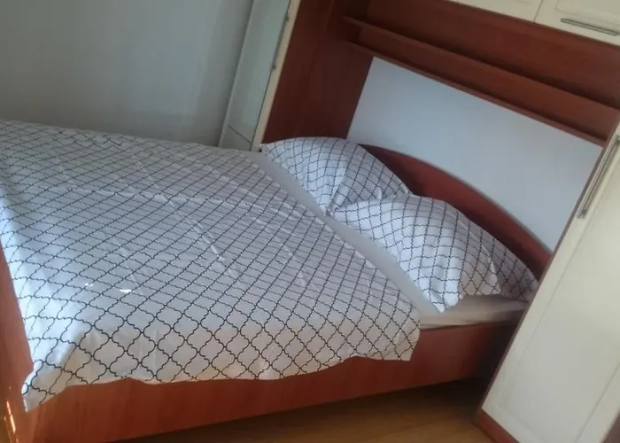 Apartamento Apartment Tisno