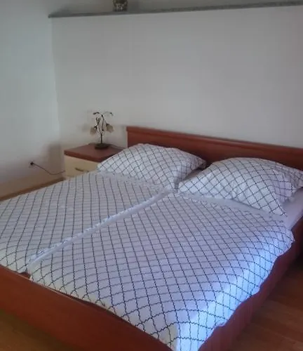 公寓 Apartment Tisno