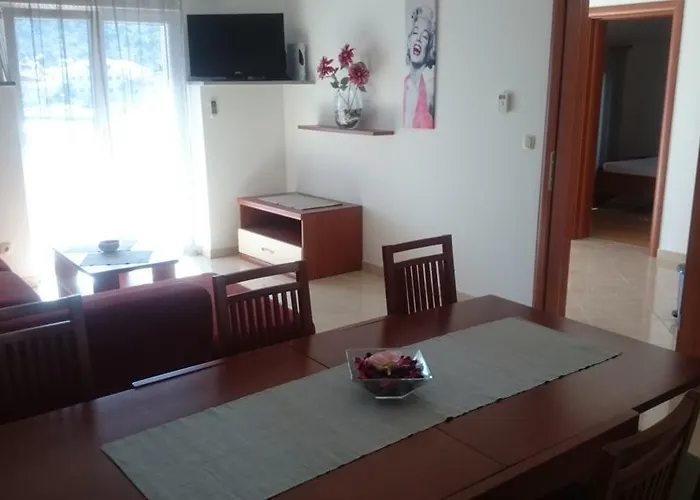Apartamento Apartment Tisno Tisno