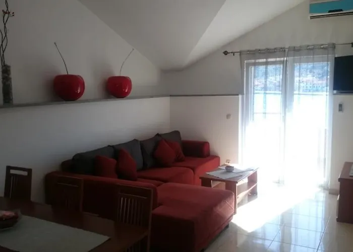 Apartamento Apartment Tisno