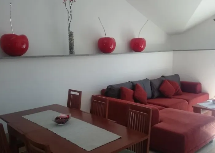 Apartment Tisno Apartamento Tisno