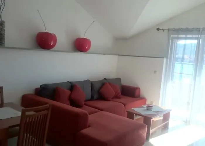 Apartment Tisno Apartamento *