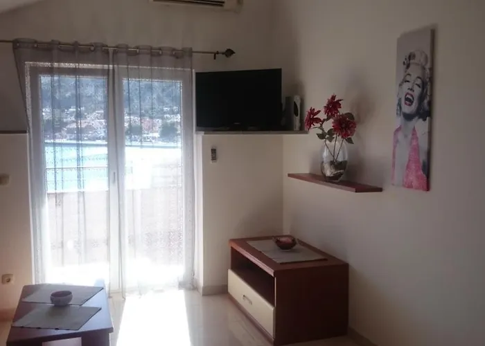 Apartment Tisno * 迪斯诺