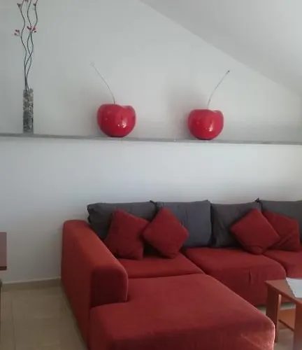 Apartment Tisno *
